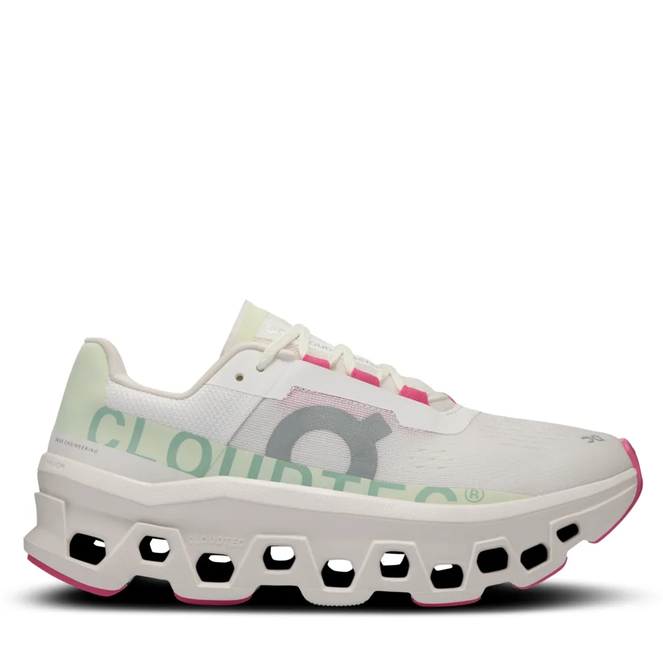 Winter Base Women's Cloudmonster