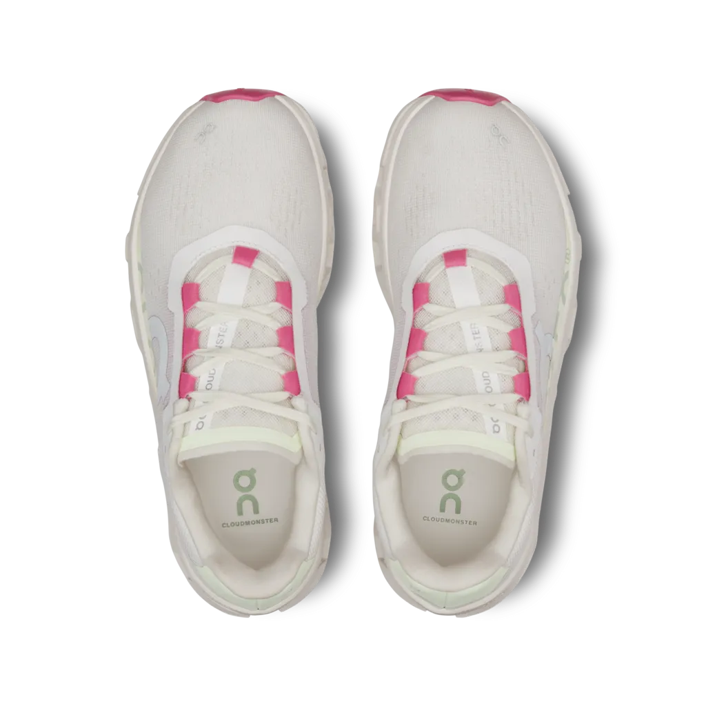 Women's Cloudmonster Vintage Mood Foam Lining Trail Running