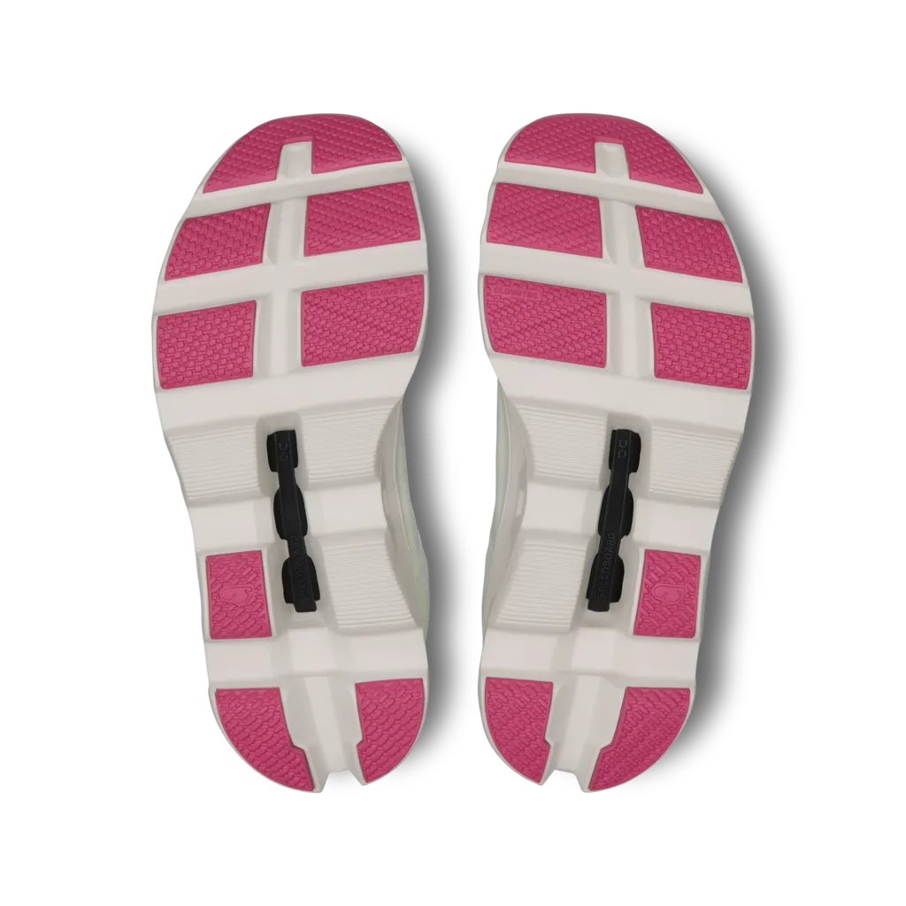 Women's Cloudmonster Climb Strong Non Weighted Movement