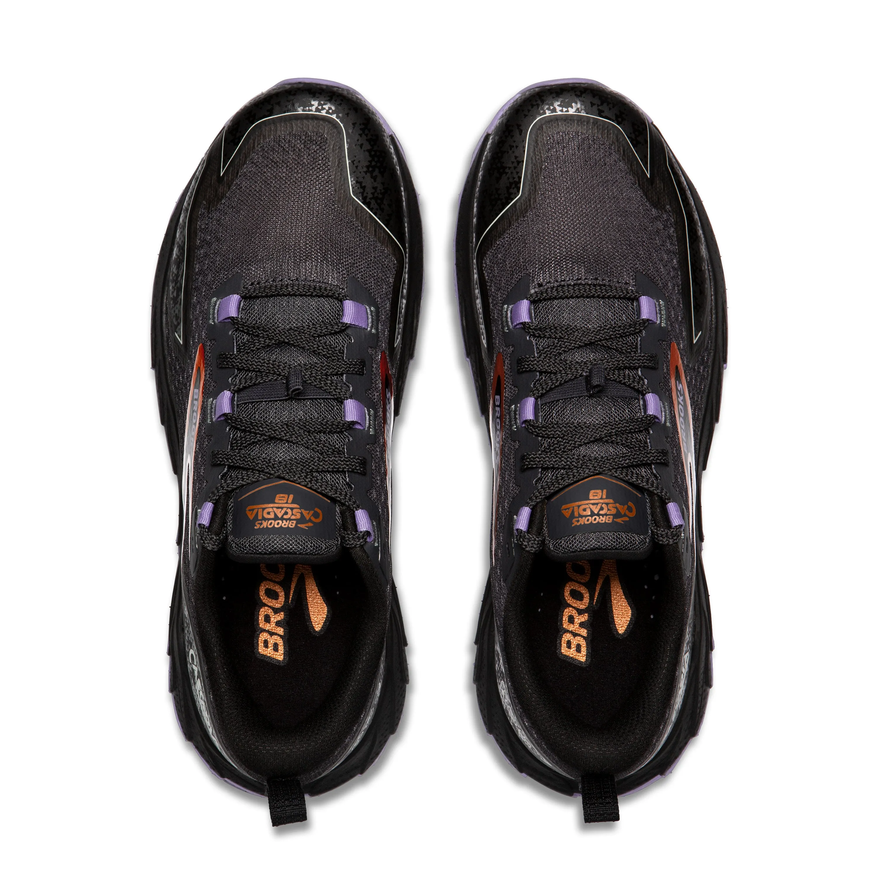 Energy Lift BROOKS CASCADIA 18