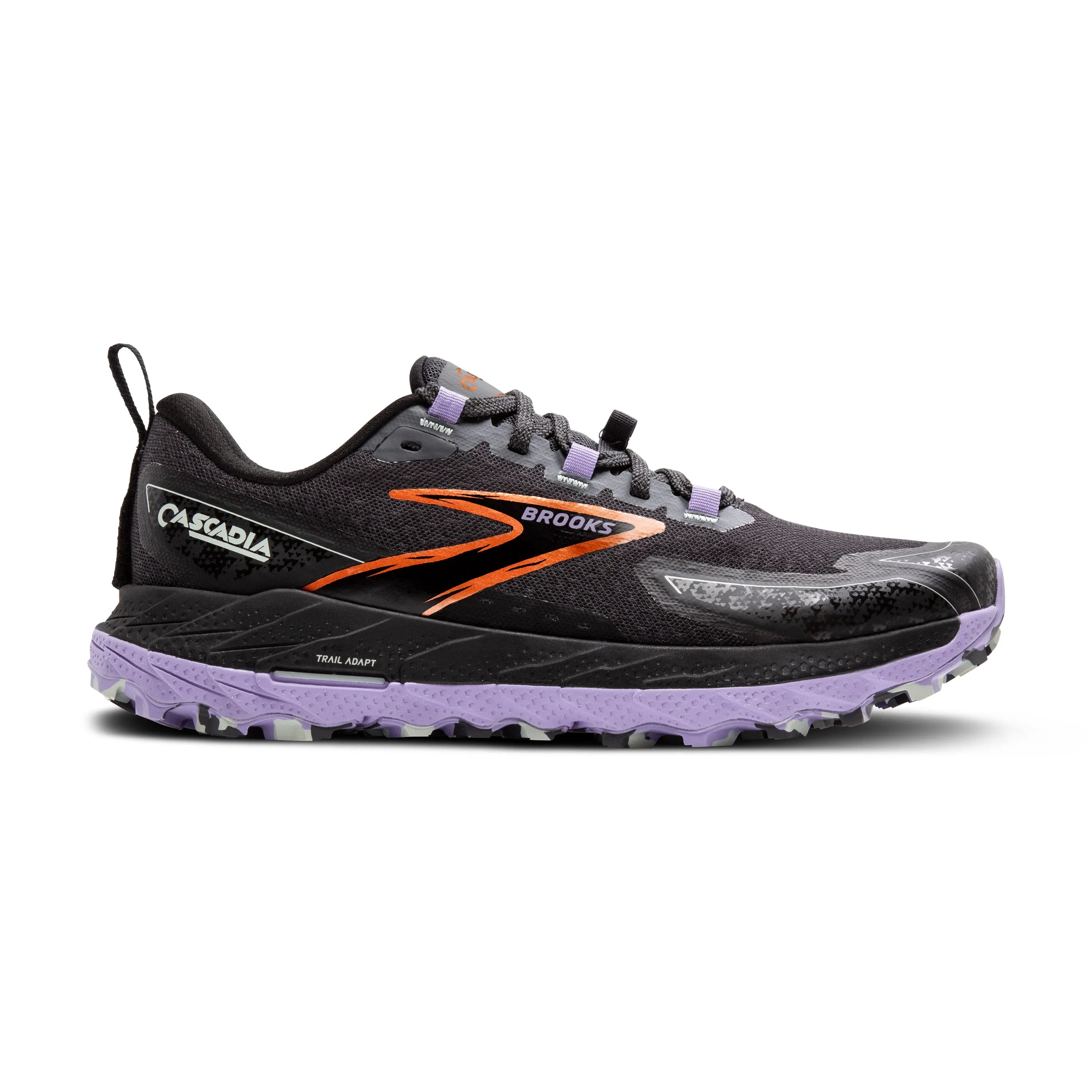 BROOKS CASCADIA 18 synthetic strength