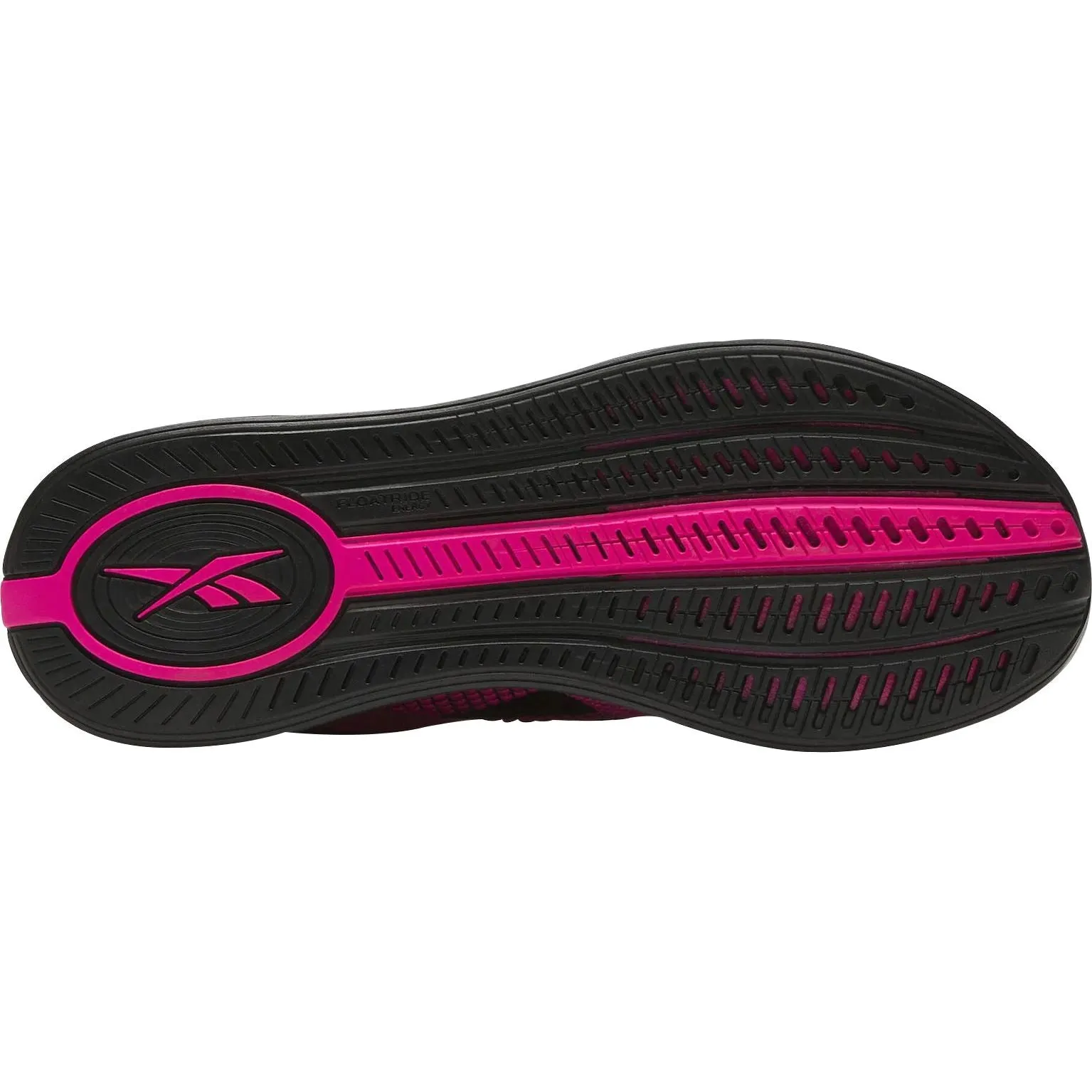Tech Knit Comfort Platform Reebok Nano X4 Womens Training Shoes - Pink