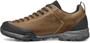 Jungle Path Skin Soft Scarpa Mojito Trail GORE-TEX Walking Shoes - Brown