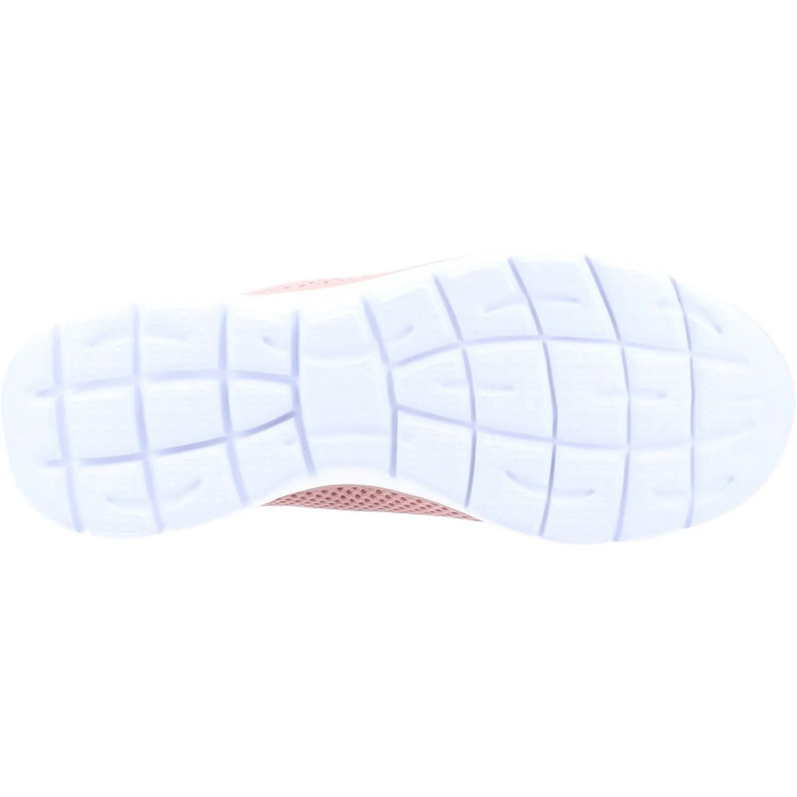 Training Fashion Glow Skechers Summits Womens Training Shoes - Pink