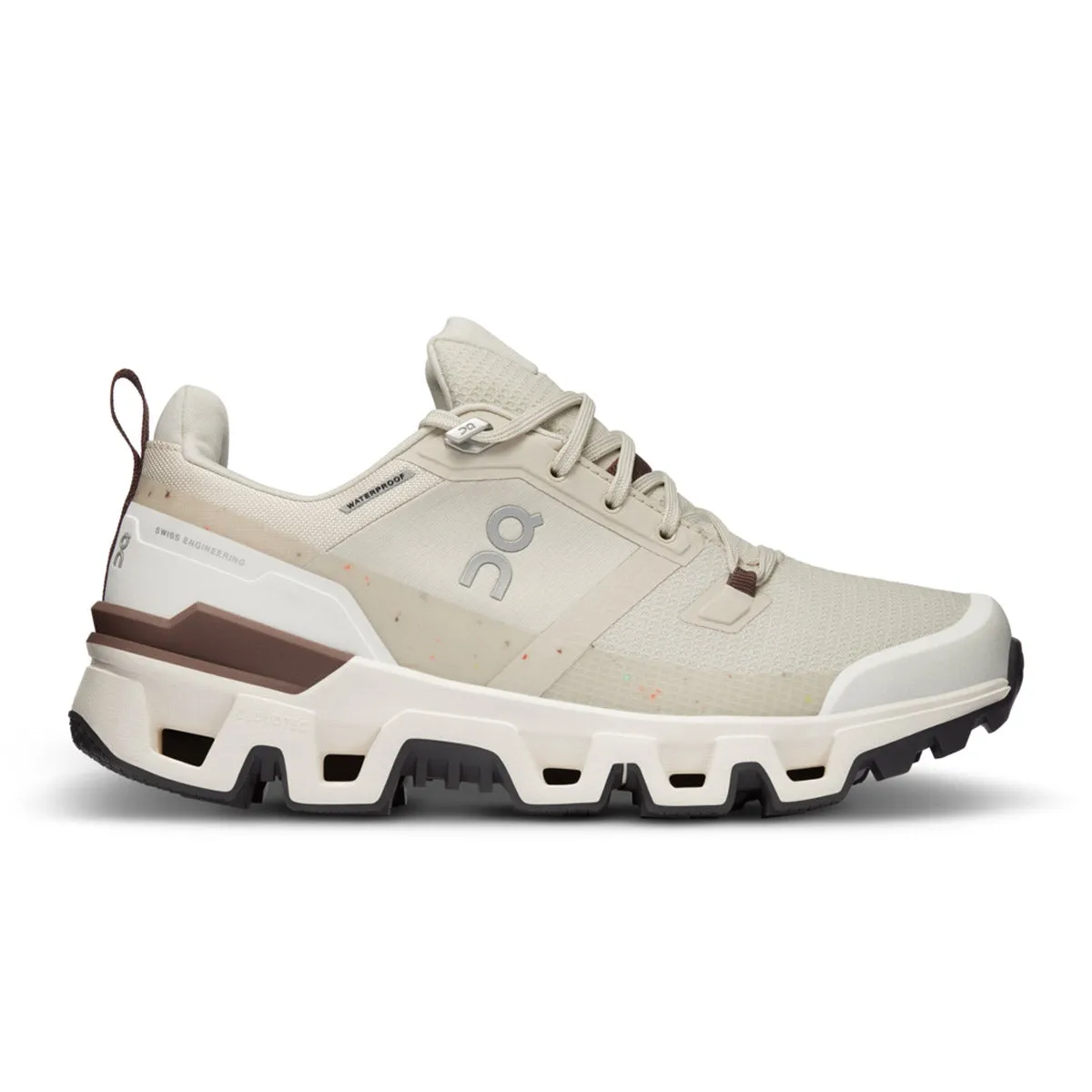 Women's Cloudwander Waterproof Flexible Fit City Adventure