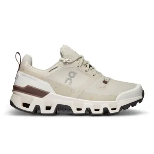 Women's Cloudwander Waterproof Leather