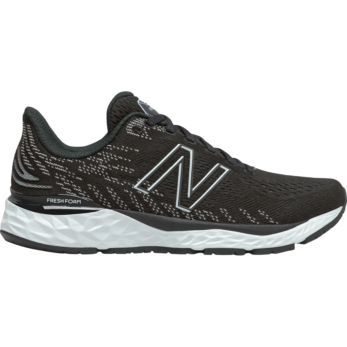 Women's Fresh Foam 880 v11 - 2E Energy Boost Comfort Curve