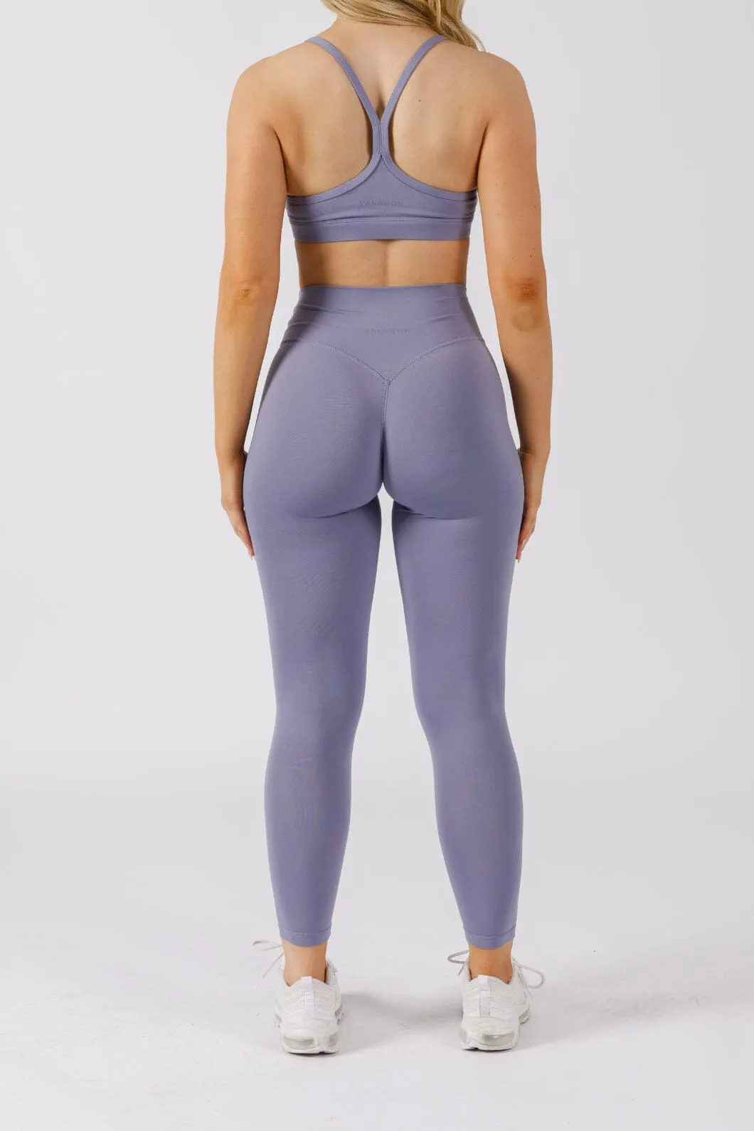 Reluna Original Sculptseam? Legging Moonlight Zen Vibe