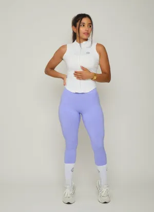 Simply Scrunch Seamless Leggings Gentle Fit