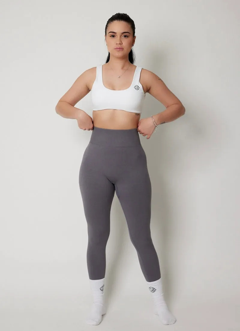 High Comfort Simply Scrunch Seamless Leggings