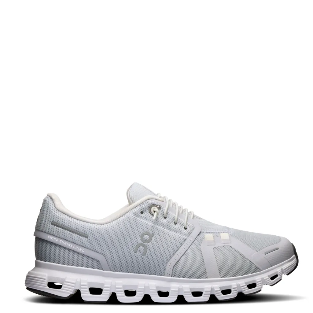 Women's Cloud 6 Impact Resistant Sole