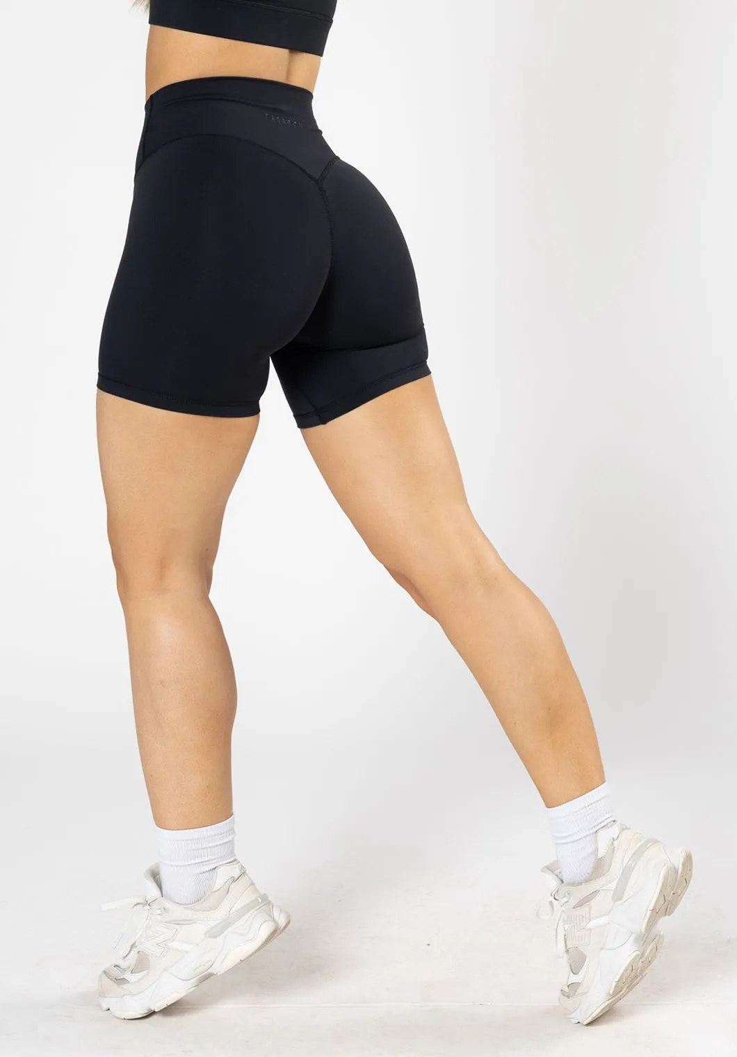Sports Comfort swimming suit alternative FormLux? Original Sculptseam? Plus Short 6?? Black