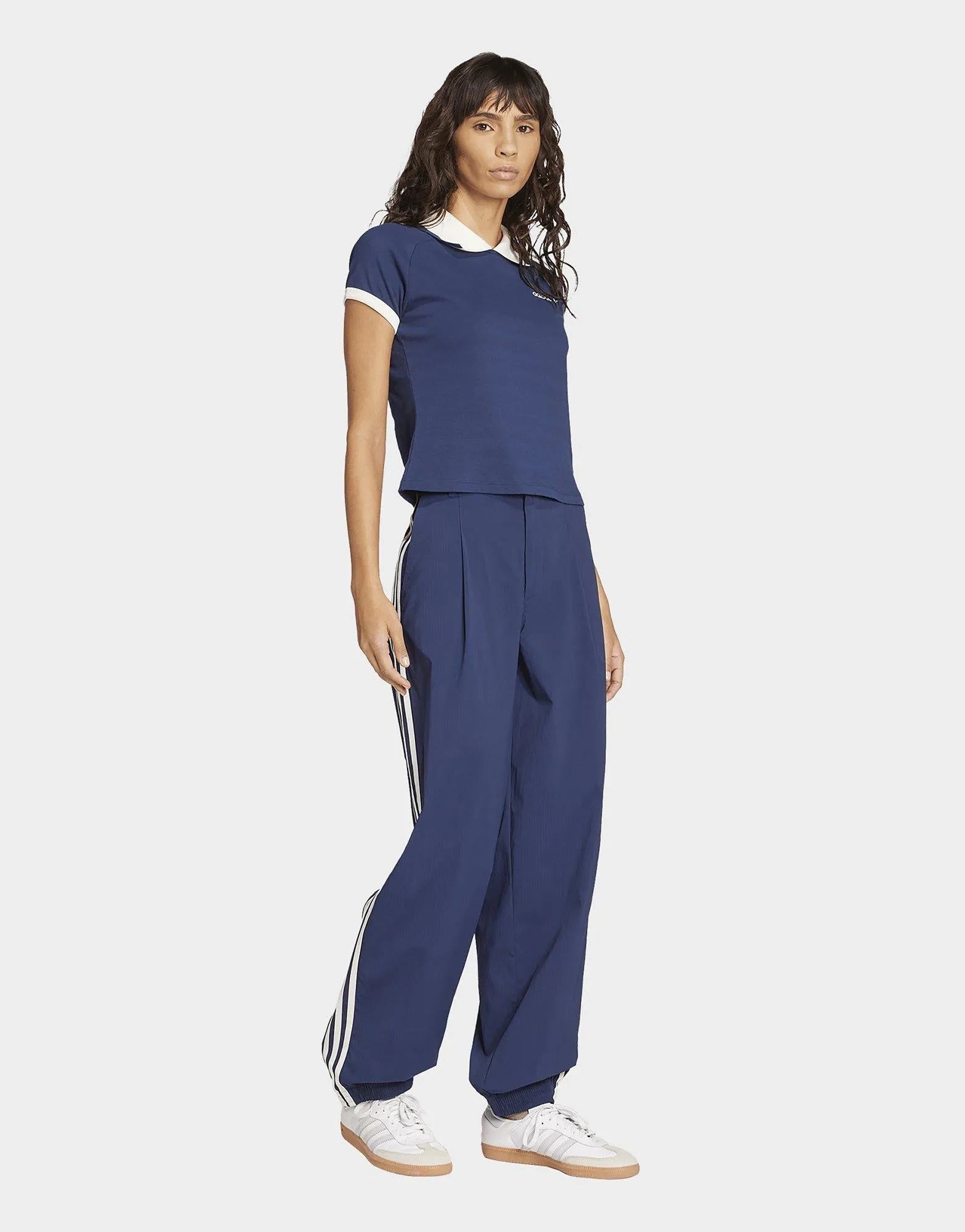 Polo Shirt Relaxed Everyday Wear