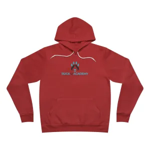 Breathable fabric Competitive Advantage Unisex Sponge Fleece Pullover Hoodie