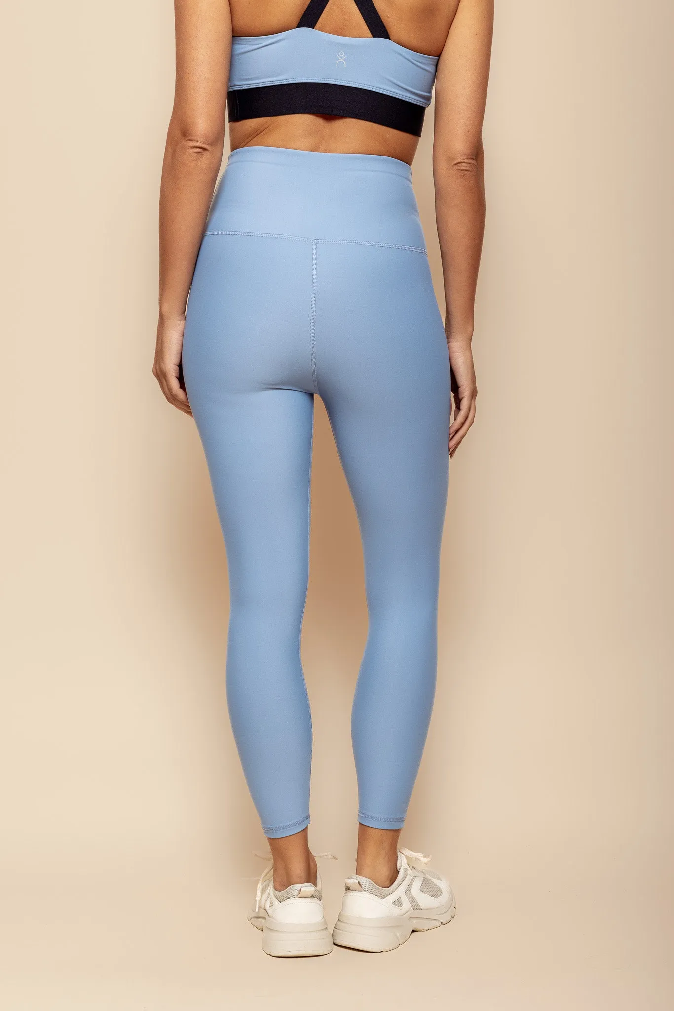 Relaxed Comfort Fit Vibe Tight