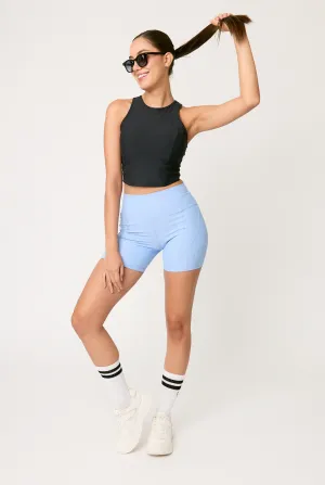 Effortless Movement mountain style BIKER CONTOUR
