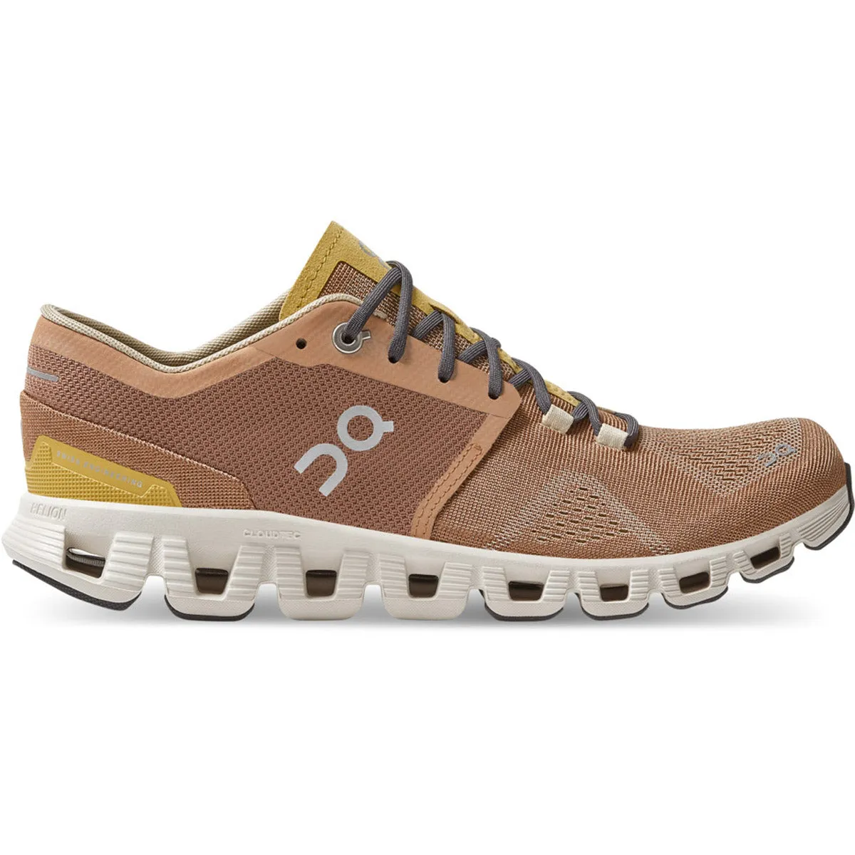 Women's Cloud X Valley Run Wide fit