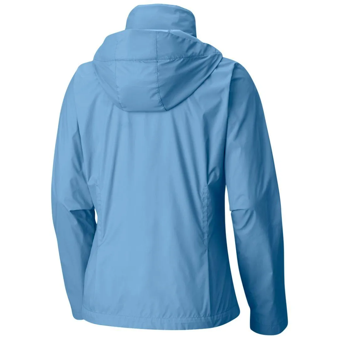 Columbia Women Assorted Switchback III Jacket Seasonal Wear Magnetic Closures