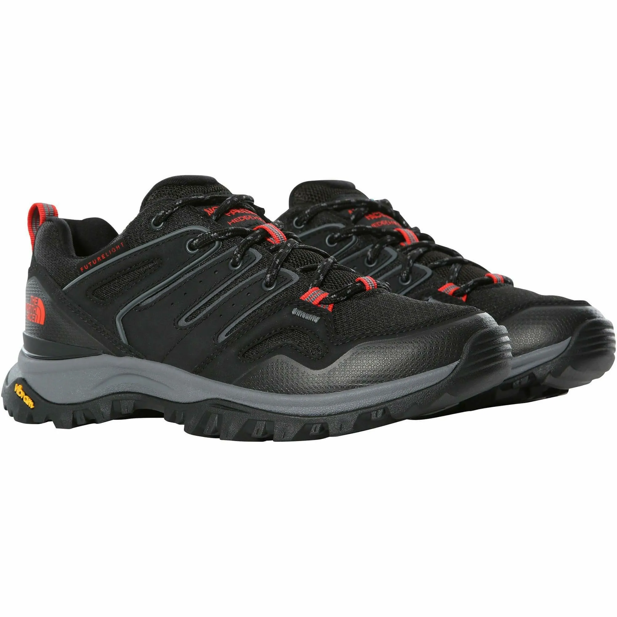 Galaxy Tone Elegant Mood The North Face Hedgehog FutureLight Womens Walking Shoes - Black