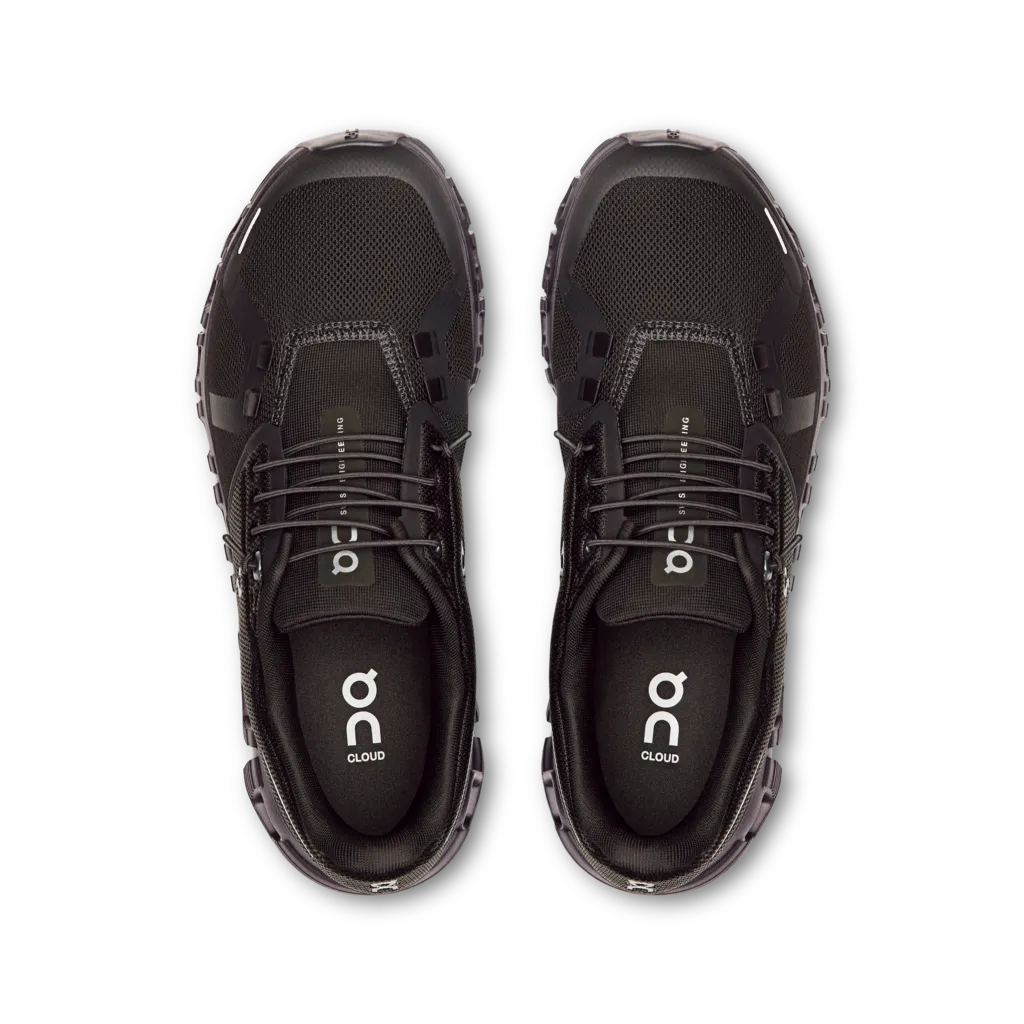 Women's Cloud 6 Multi Density Foam Road Long
