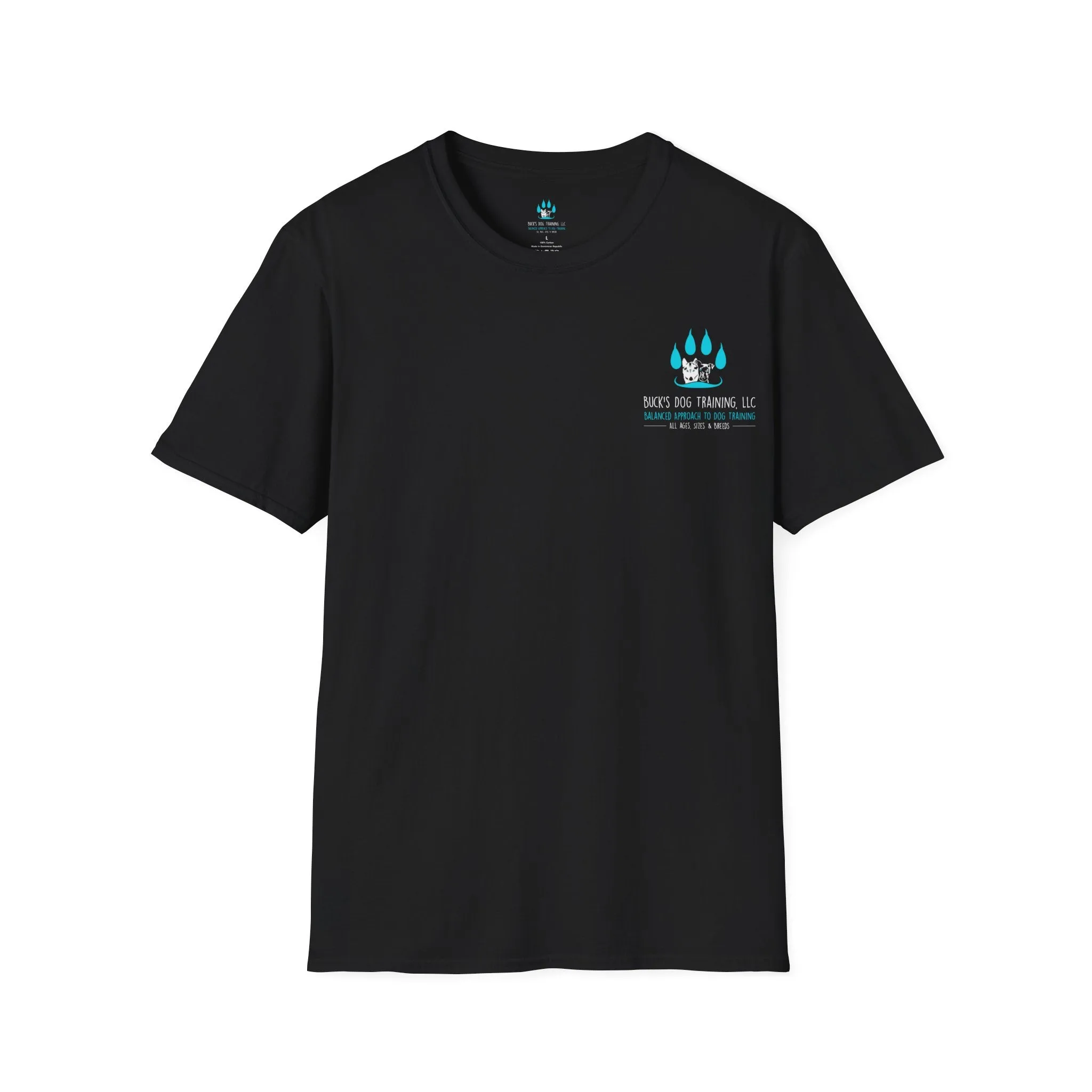 Street Smart Seasonal Comfort Unisex Softstyle T-Shirt