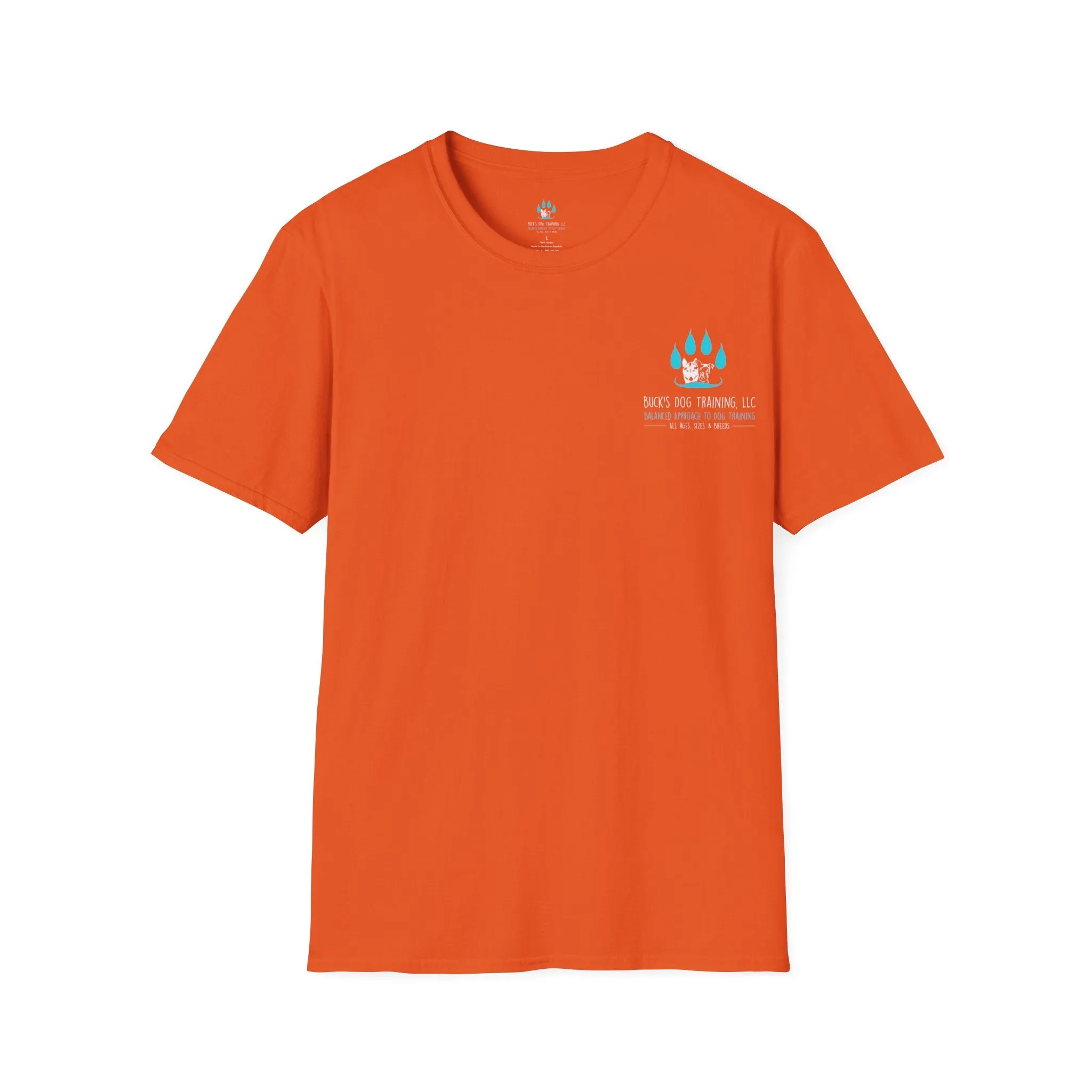 Classic timelessness Comfy Base Unisex Softstyle T-Shirt