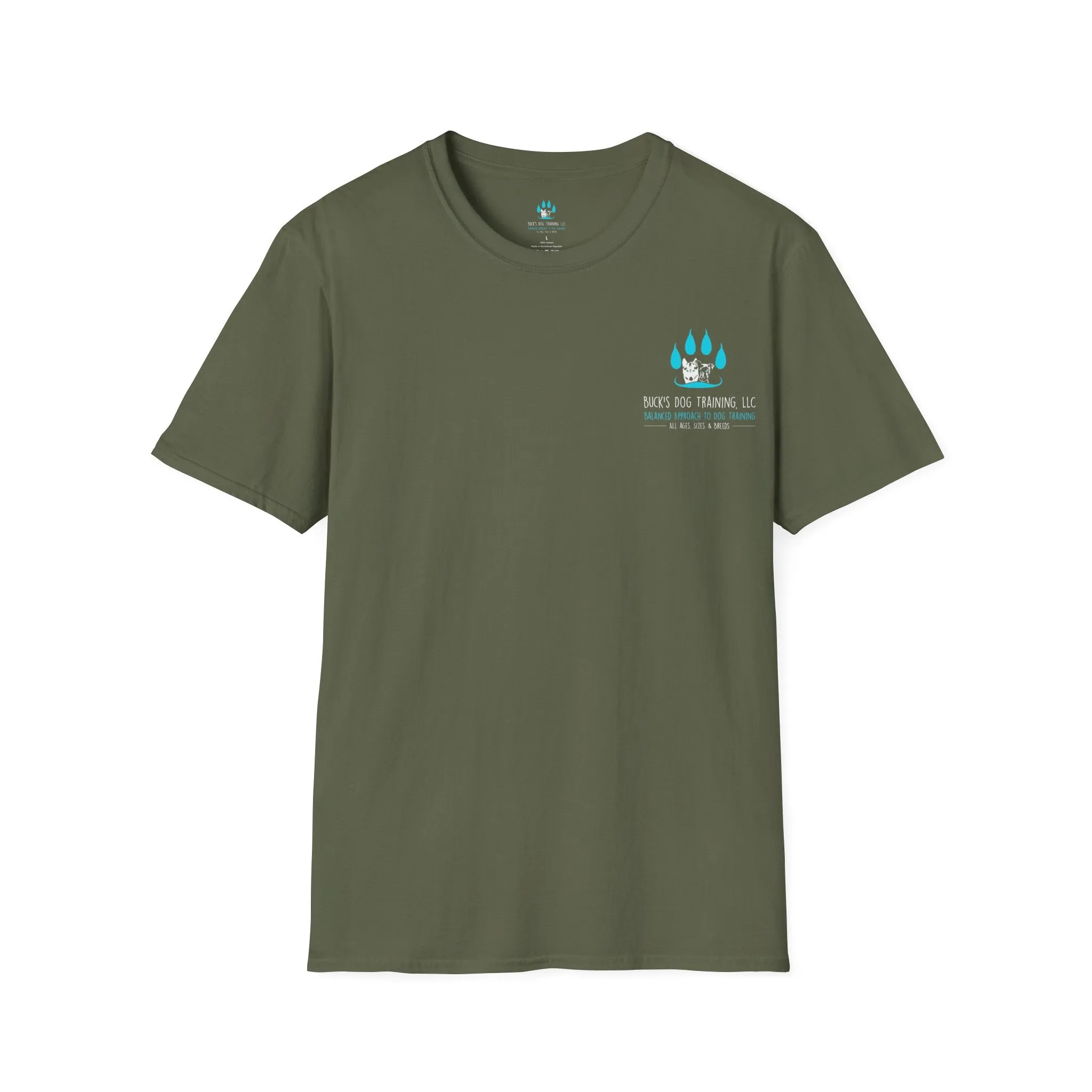 Classic Layer Wear Unisex Softstyle T-Shirt