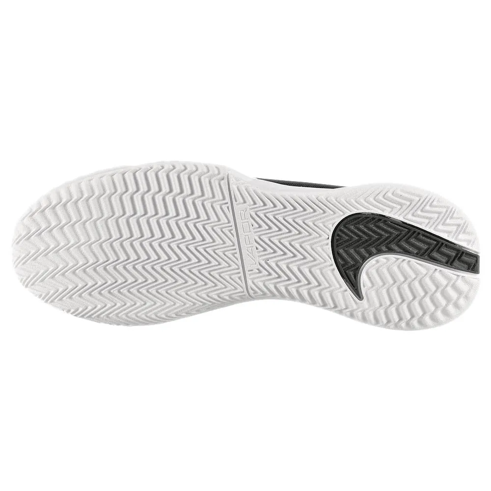 Eco friendly materials Nike Women's Air Zoom Vapor Pro 3 - Clay - Black/White