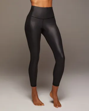 Instinct Gloss Legging Casual Fit