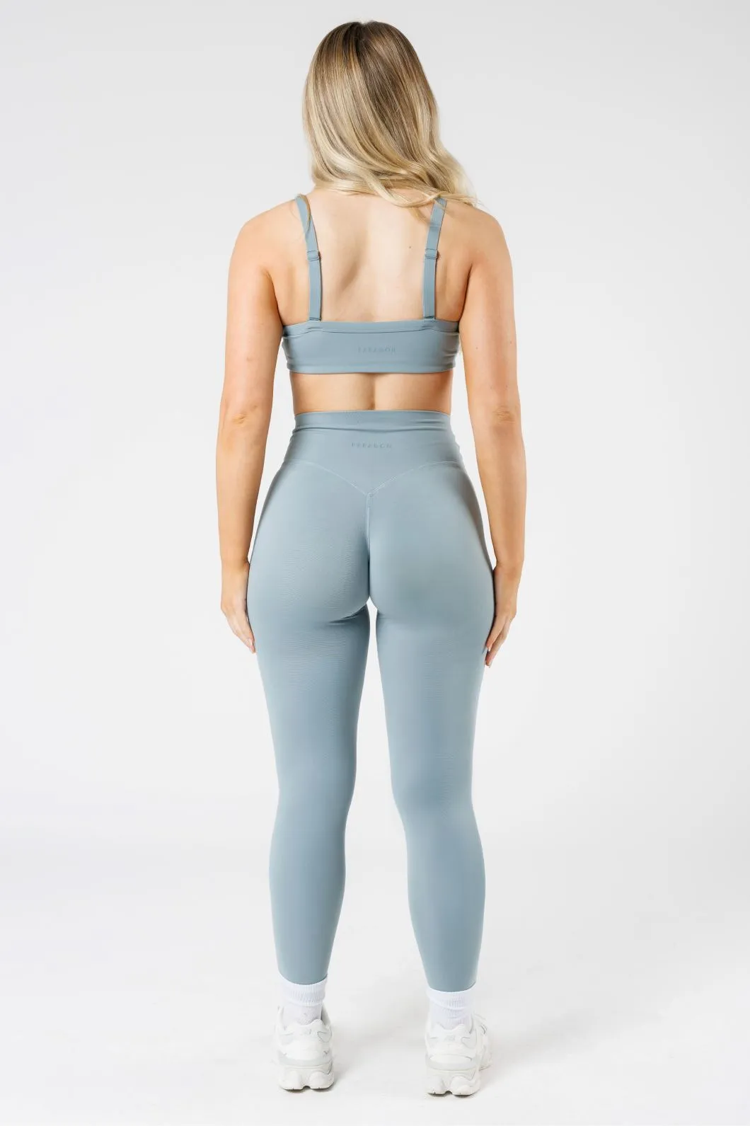 Comfortable Design Reluna Original Sculptseam? Legging Mist