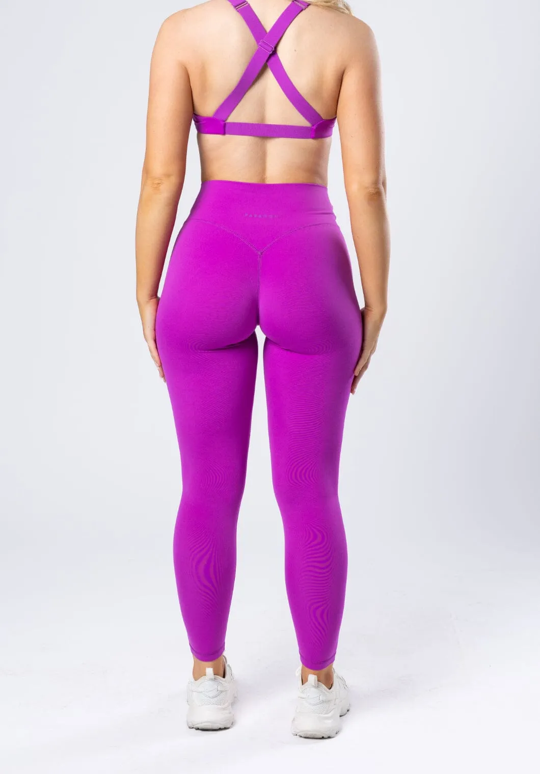 Reluna Original Sculptseam? Legging Space Cowboy Chic and Stylish