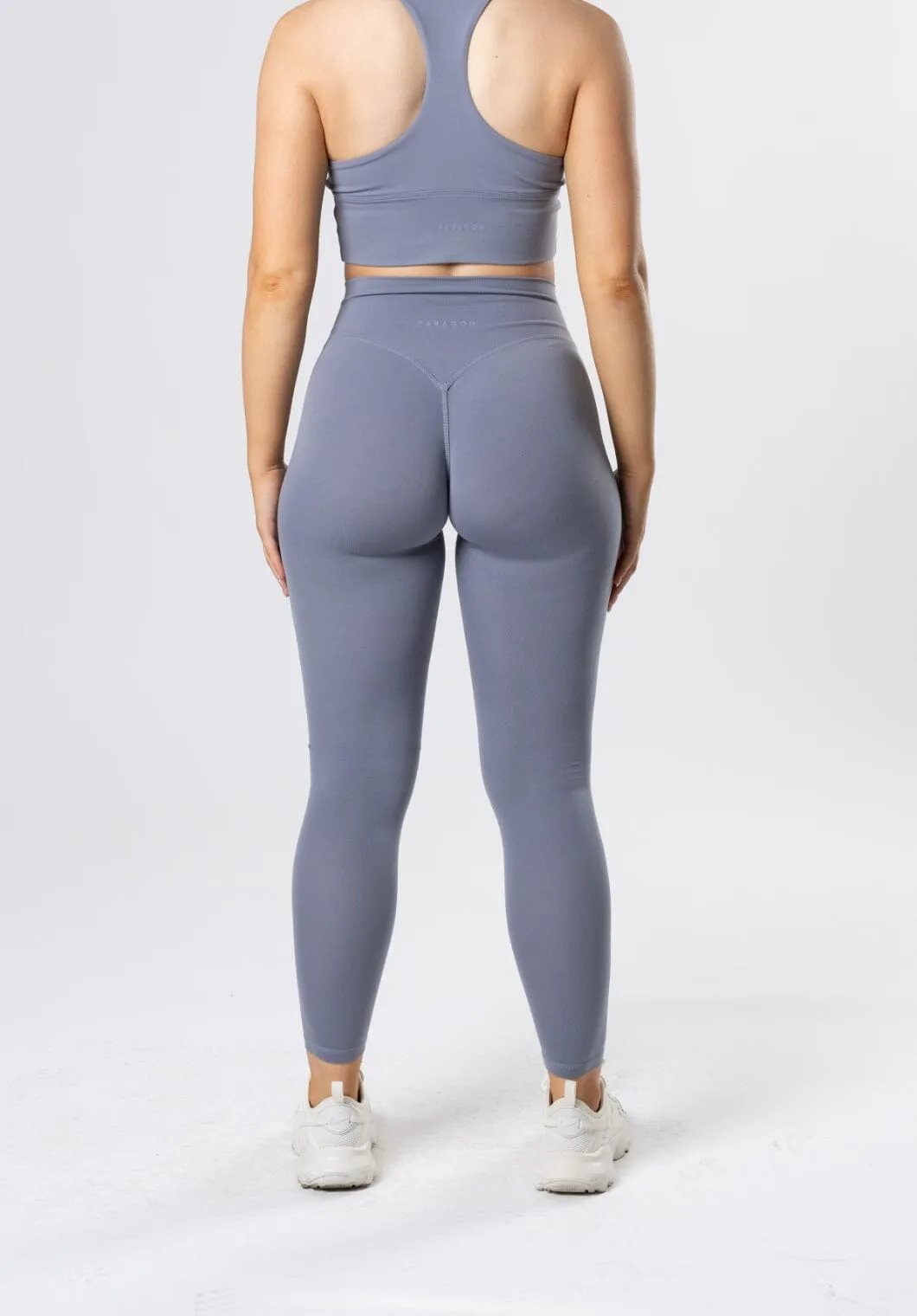 Reluna Original Sculptseam? Plus Legging Stone Ultra Thin Light Weight