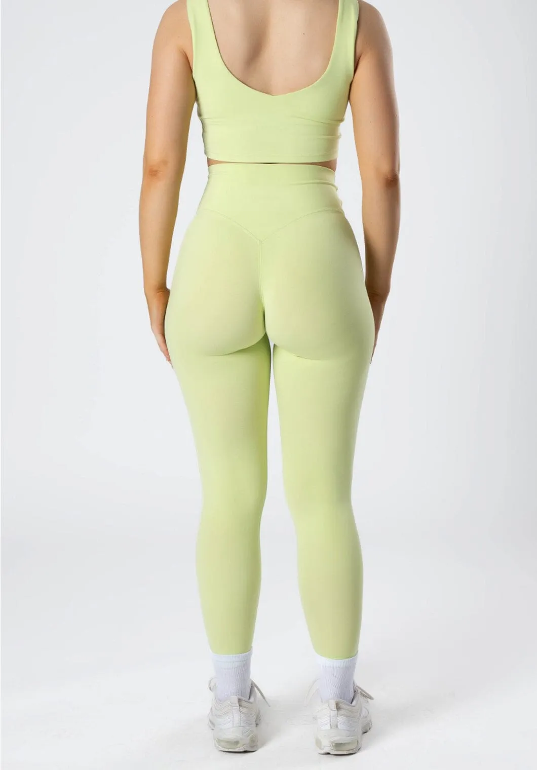 Reluna Original Sculptseam? Legging Clover Extra Soft Unisex Style