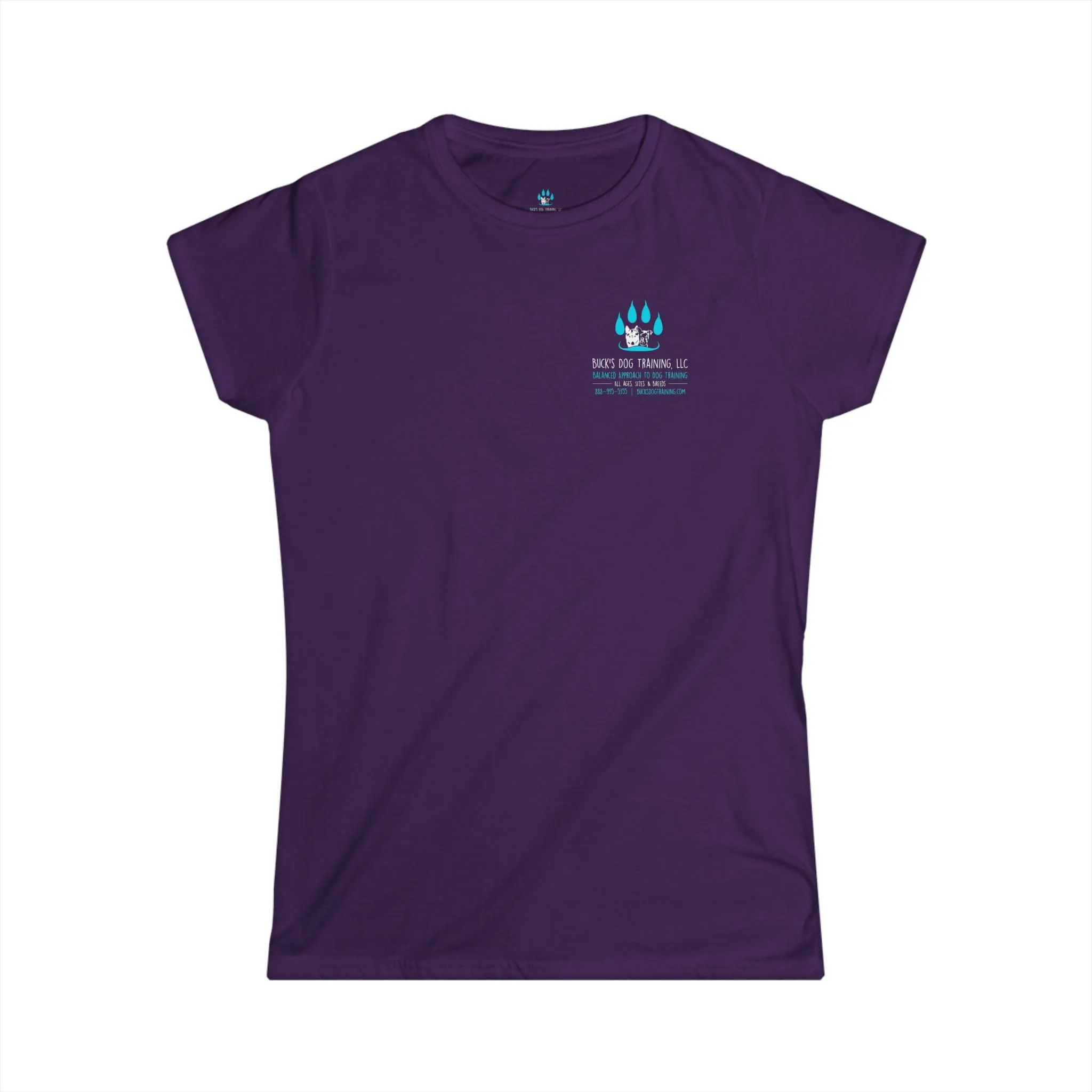 Holiday Outfit Style Comfy Wardrobe Women's Softstyle Tee