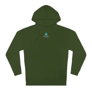 Unisex Hooded Sweatshirt Core Fit product weekend wear comfort