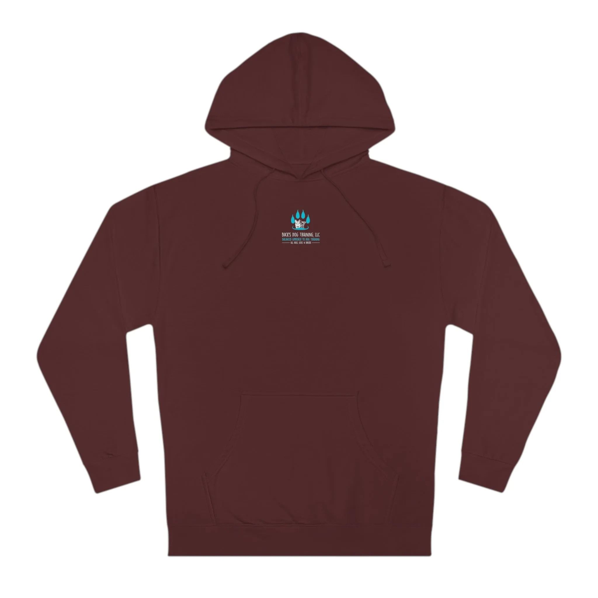 product personalized touch Core Style Unisex Hooded Sweatshirt