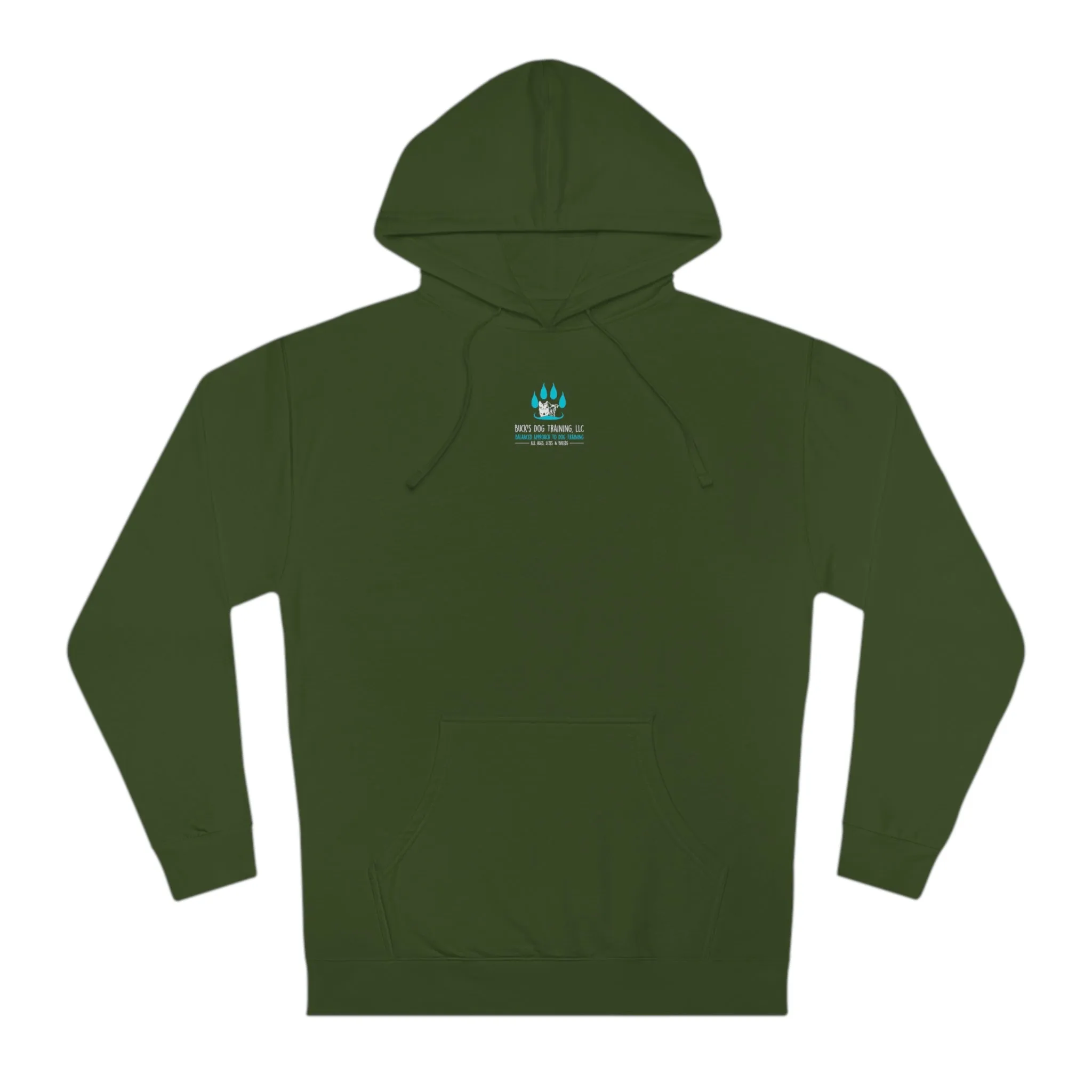 Unisex Hooded Sweatshirt Core Fit product weekend wear comfort