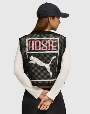 Layering Comfort Comfortable Layer x ROS?? Relaxed Mesh Top