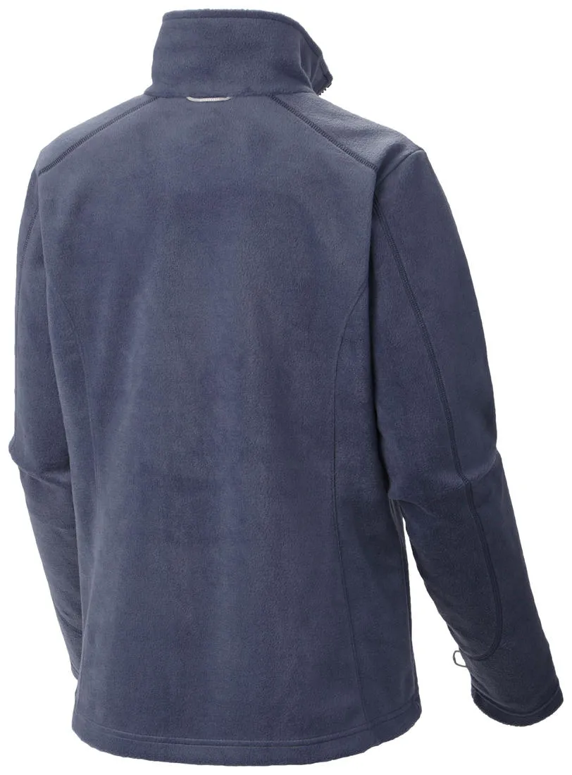 Columbia Women Red Bugaboo Interchange Jacket Breathable mesh