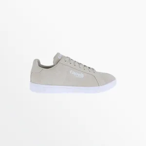ADULT CS CLASSICS SUEDE SHOE Sand Move Comfortable Insole