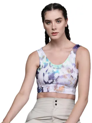 All Day Wear Gym workout Columbia Women Multi Boundless Trek Tank