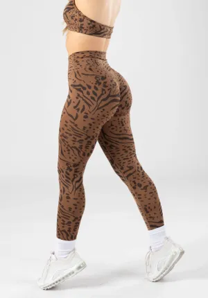 Casual Wearable Reluna Original Sculptseam? Legging Jaguar