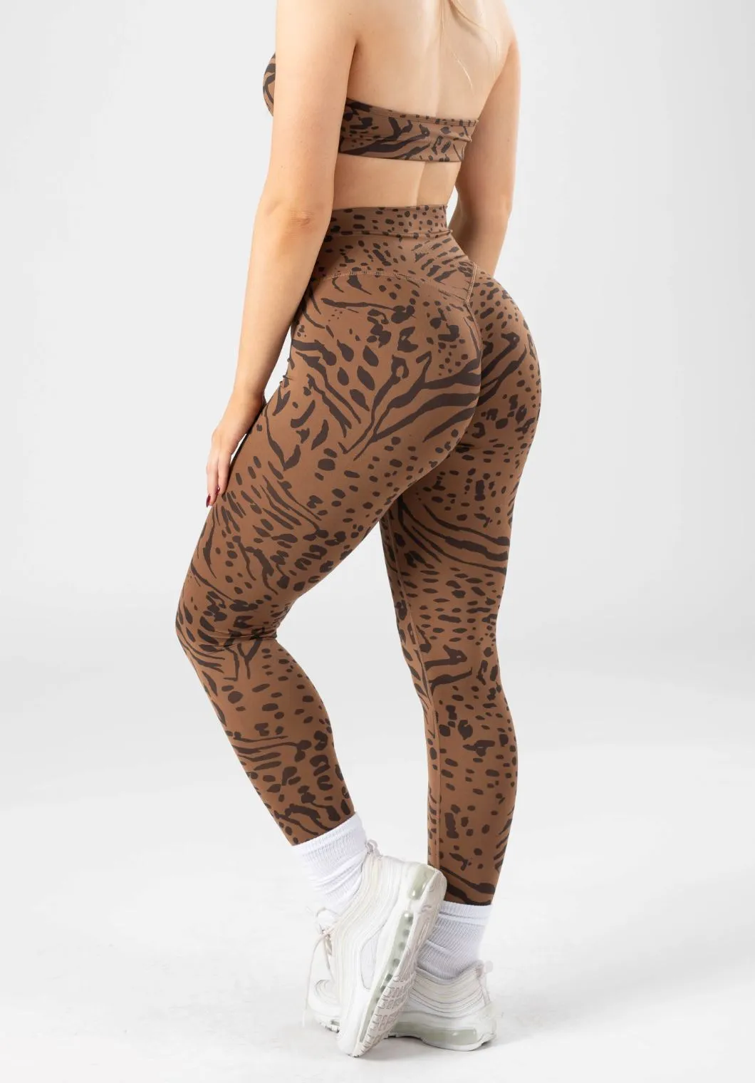 Reluna Original Sculptseam? Legging Jaguar Slim Fit Winter Sports City Walk For Adults