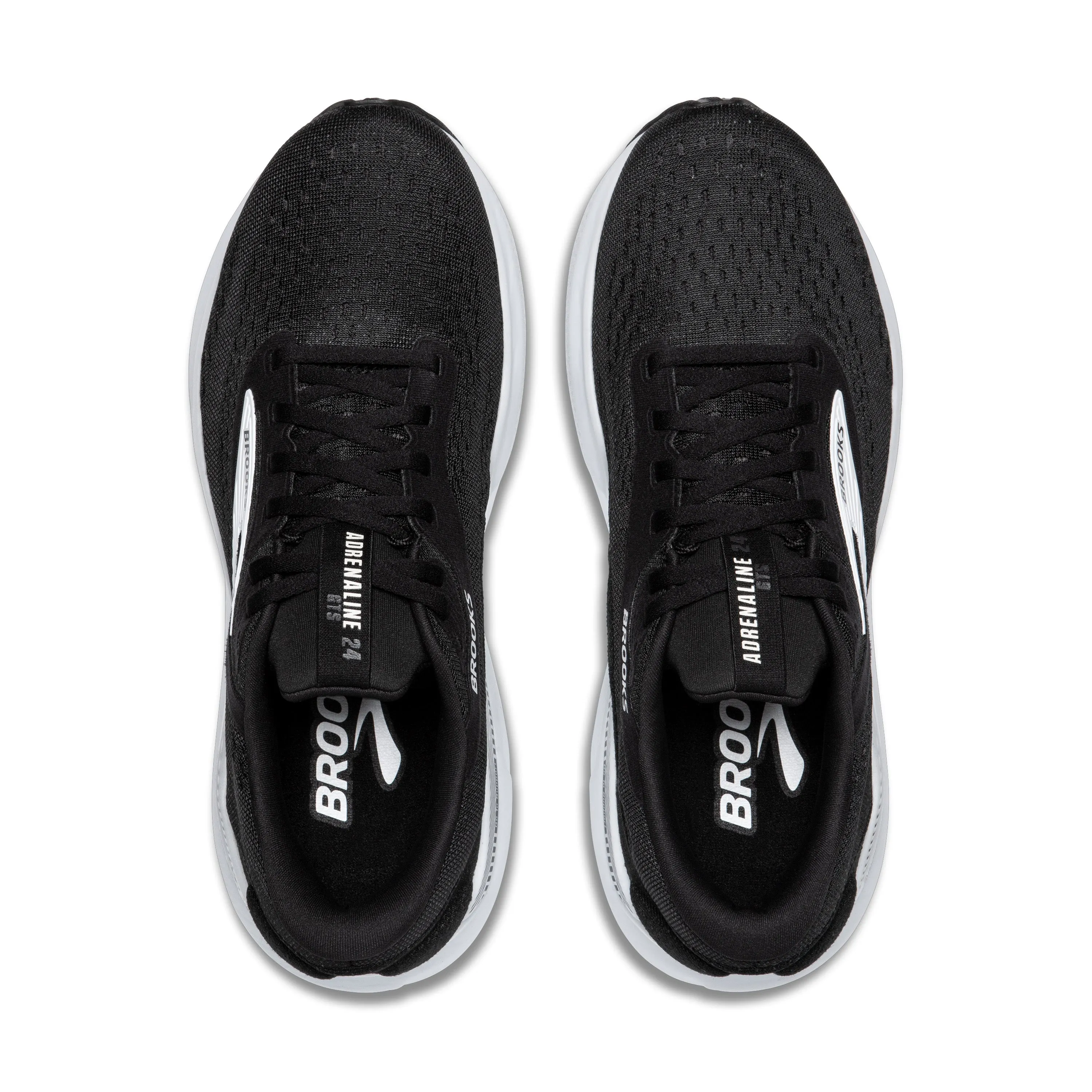 BROOKS ADRENALINE 24 WOMEN'S Slip On Style Supportive