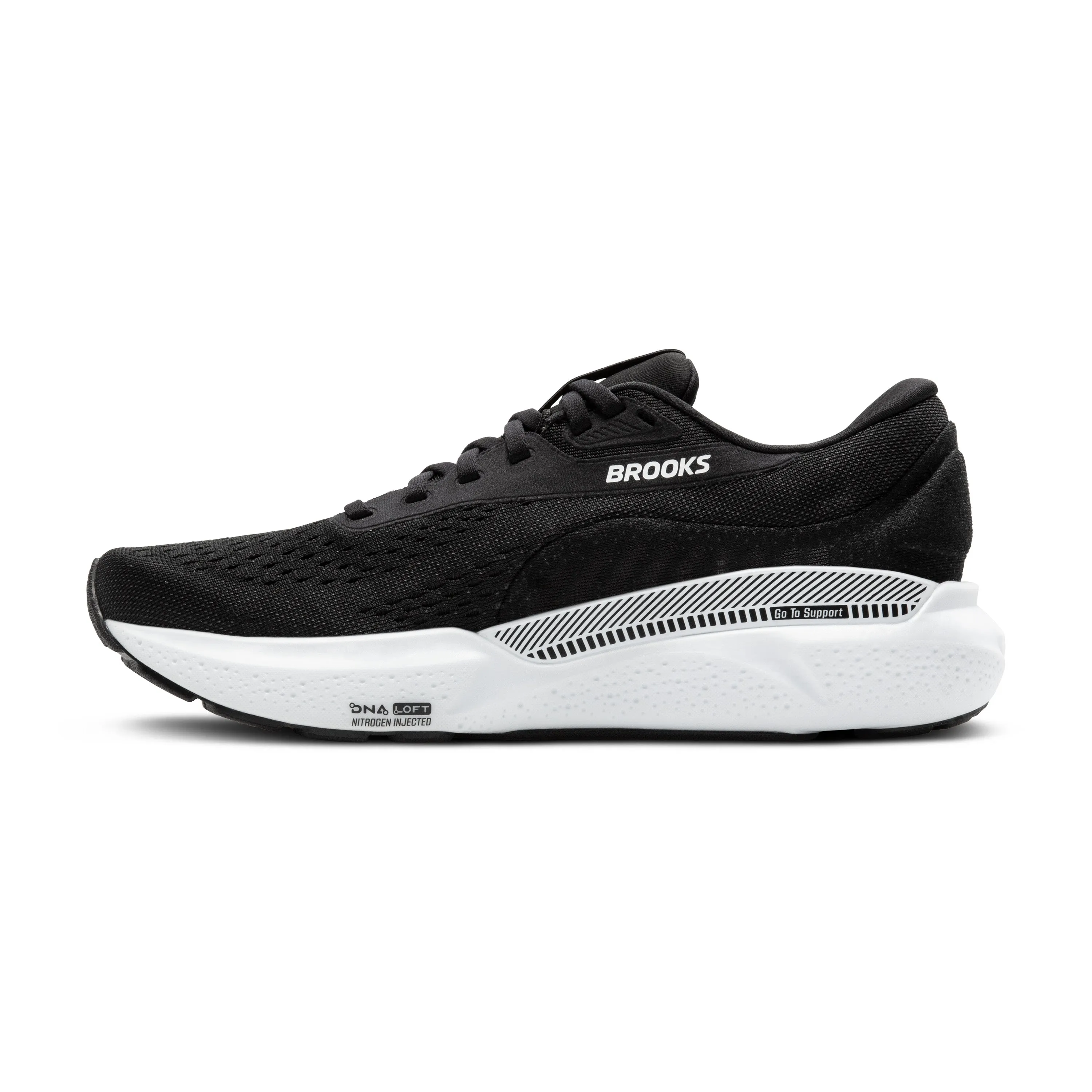 BROOKS ADRENALINE 24 WOMEN'S Breathable Inner Liner Mountain