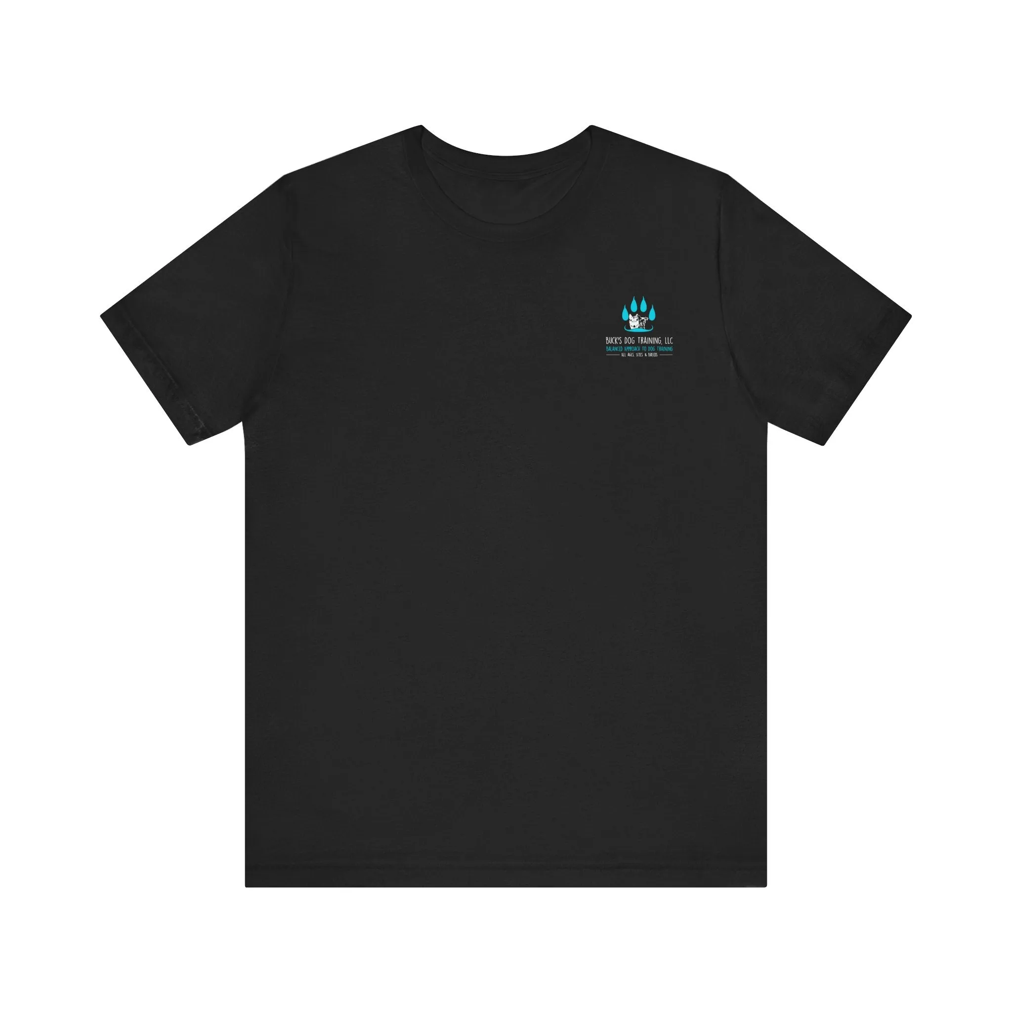 Unisex Jersey Short Sleeve Tee Comfy Active Fit Casual Vibe