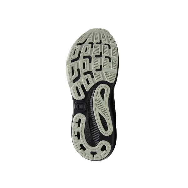 Zero Gravity Construction Brooks Women's Adrenaline GTS 24 Wide Green/Black
