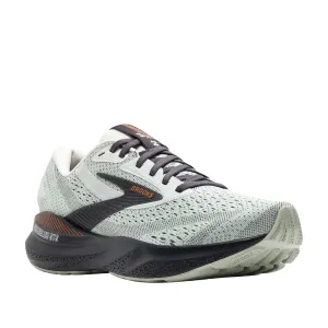 Brooks Women's Adrenaline GTS 24 Wide Green/Black Comfort Insert