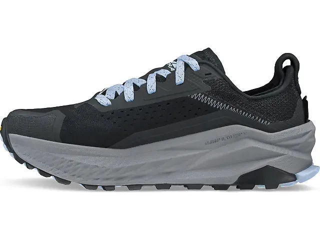 ALTRA OLYMPUS V6 WOMEN'S plyometric - training running shoes walkers
