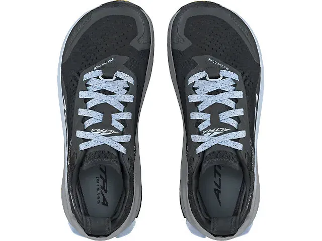 ALTRA OLYMPUS V6 WOMEN'S Flat terrain running All - Purpose